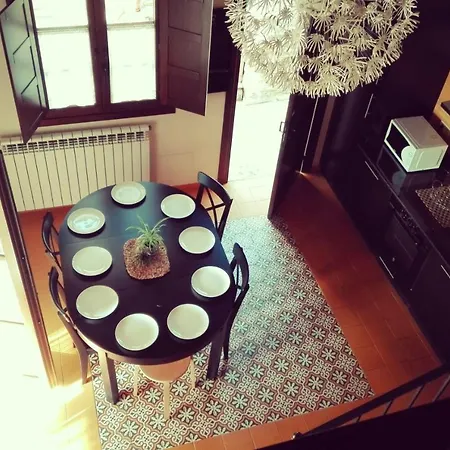 Apartamentos Rurales Casanova-3