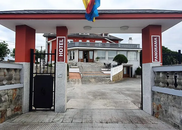  El Panorama