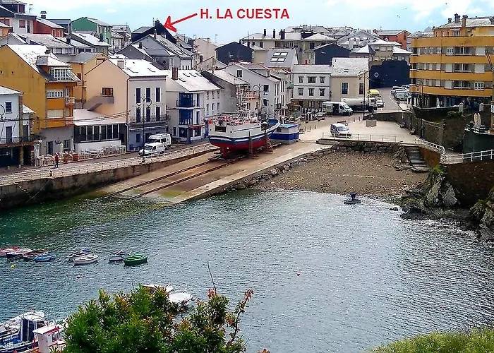  La Cuesta