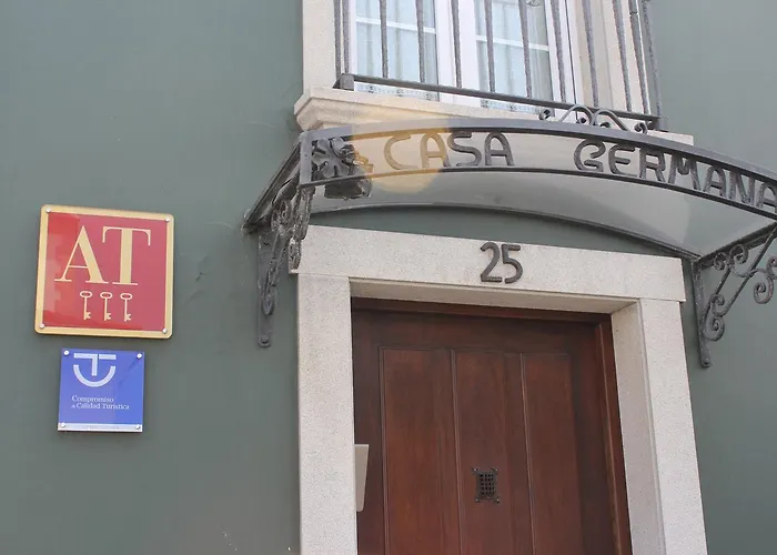 s Casa Germana