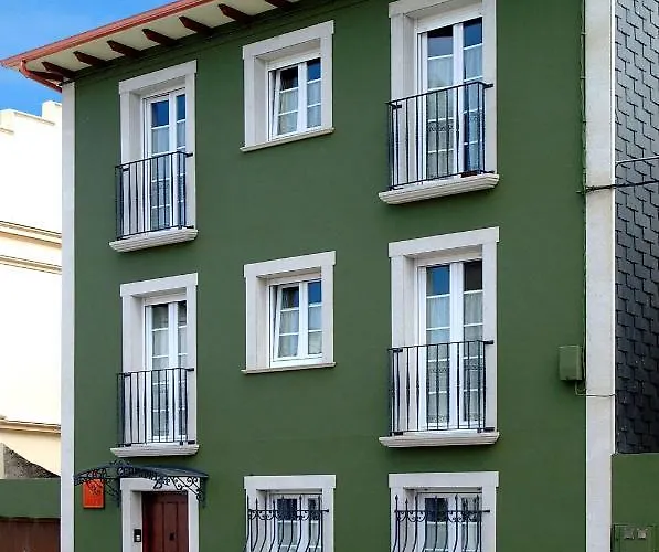 s Casa Germana